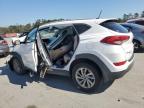 2016 Hyundai Tucson Limited for Sale in Savannah, GA - Front End