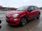 2015 FIAT 500X 1.6 E-TORQ POP 5DR for sale at Copart SANDWICH