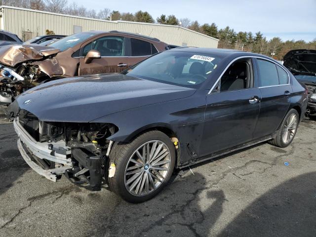 2017 Bmw 530 Xi