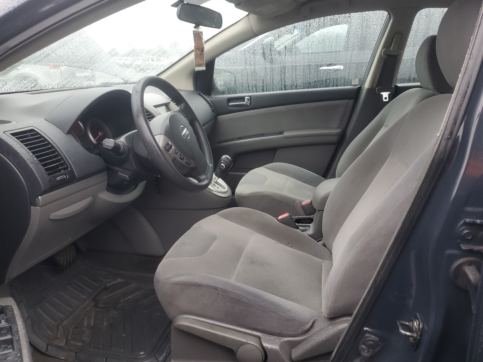 3N1AB61E19L658473 2009 Nissan Sentra 2.0