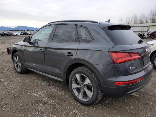 WA1ANAFY0L2105083 Audi Q5 PREMIUM 2