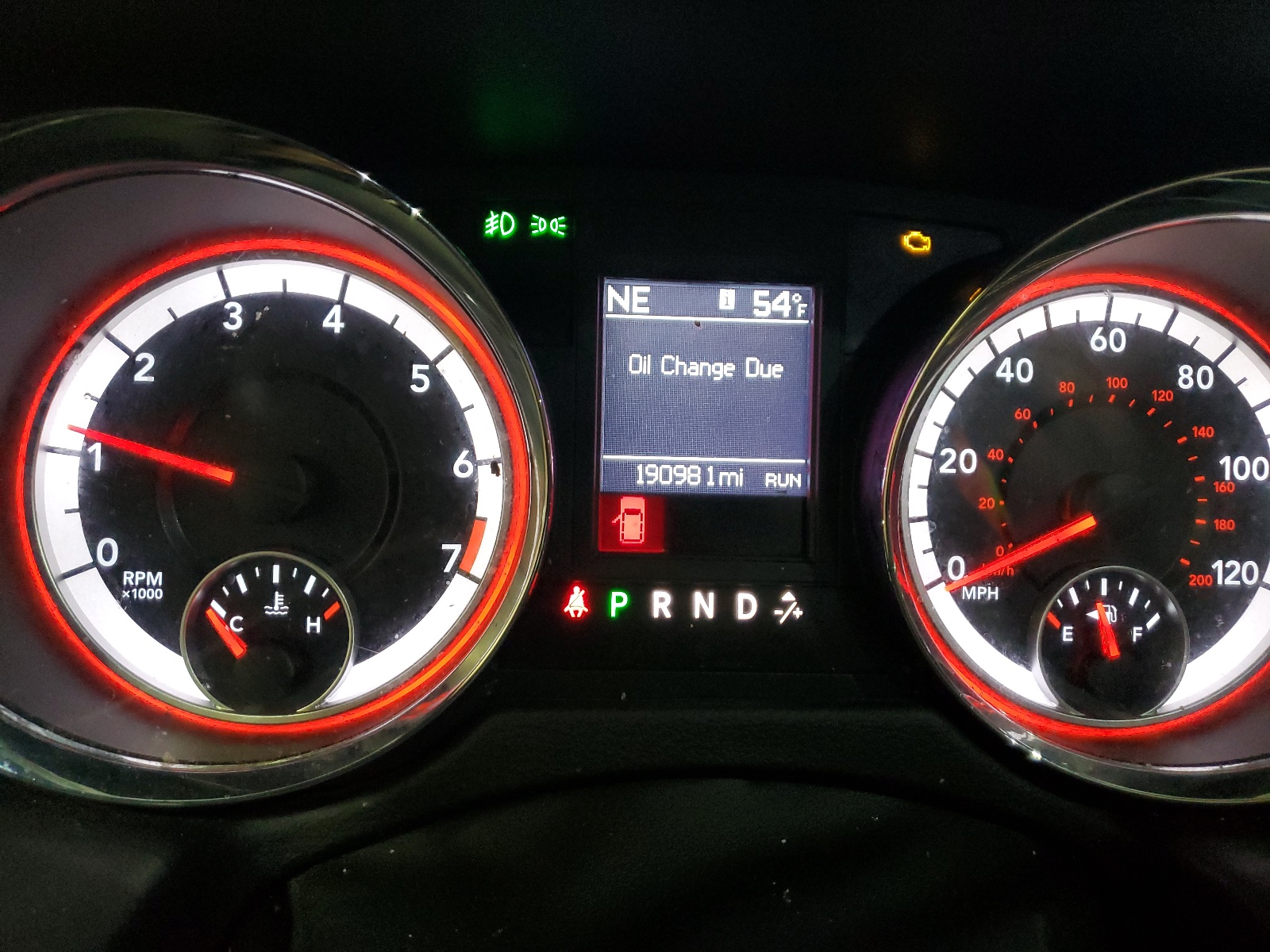 2C4RDGEG8KR600705 2019 Dodge Grand Caravan Gt