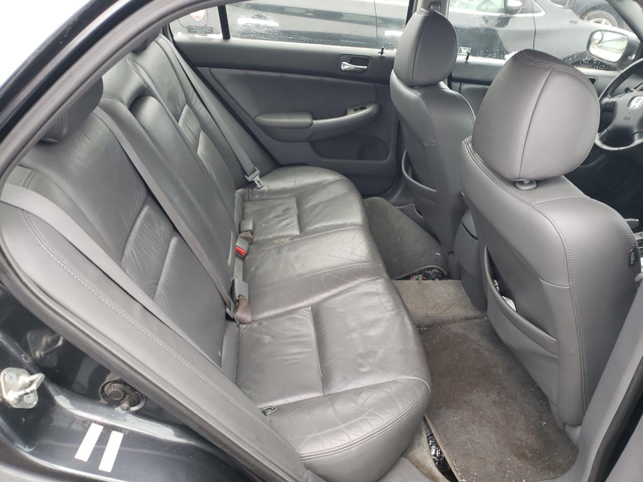 2004 Honda Accord Ex VIN: 1HGCM568X4A044004 Lot: 41103674