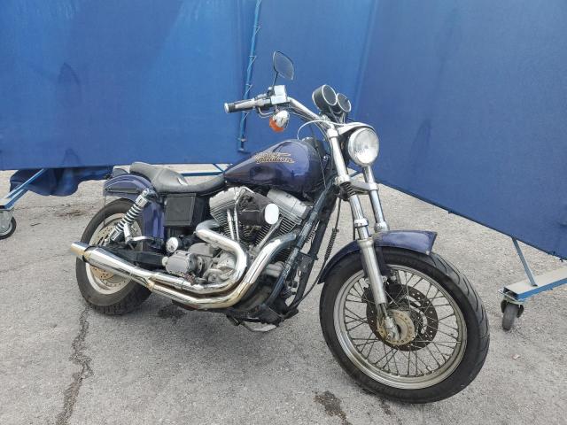 2000 Harley-Davidson Fxd 