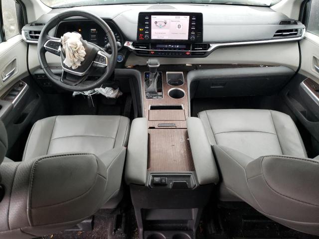  TOYOTA All Models 2022 White