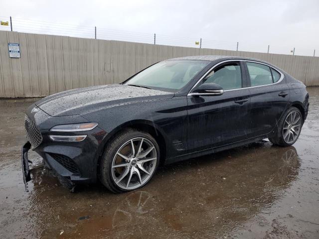 2023 Genesis G70 Base იყიდება San Martin-ში, CA - All Over