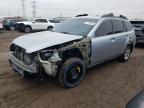 2014 Subaru Outback 2.5I Limited for Sale in Dyer, IN - Side
