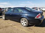 2008 Ford Fusion Se за продажба в Woodhaven, MI - Front End