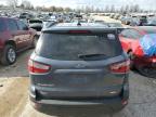 2018 Ford Ecosport Se na sprzedaż w Bridgeton, MO - Front End