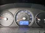 2011 Hyundai Santa Fe Gls იყიდება Arlington-ში, WA - Side