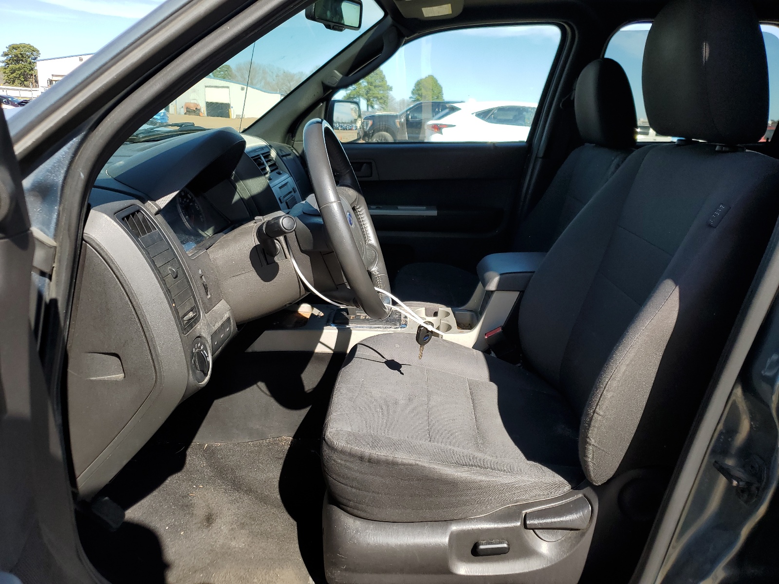 1FMCU9DG0BKA74616 2011 Ford Escape Xlt