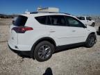 2016 Toyota Rav4 Hv Xle de vânzare în Kansas City, KS - Front End