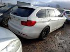 2013 BMW 320D LUXUR for sale at Copart WESTBURY