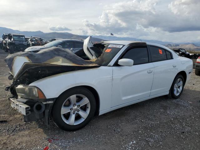 2012 Dodge Charger Se