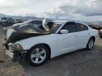 2012 Dodge Charger Se zu verkaufen in North Las Vegas, NV - Burn