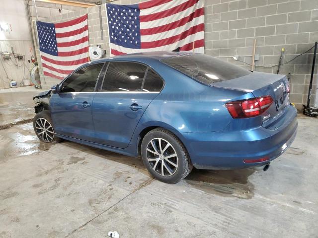 2018 VOLKSWAGEN JETTA SE 3VWDB7AJ5JM262748  43268894