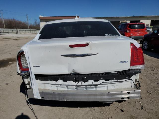  CHRYSLER 300 2017 Білий