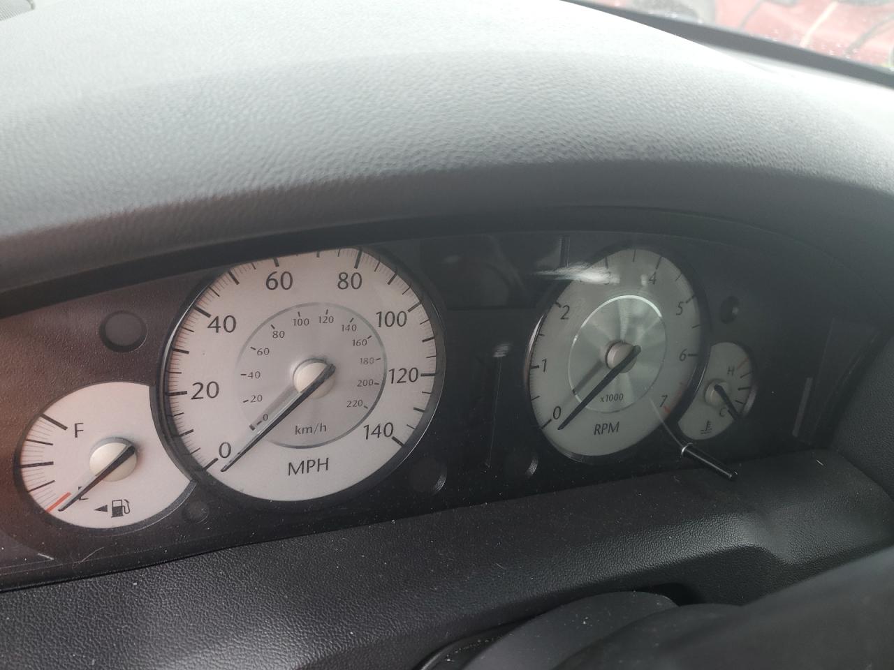 2009 Chrysler 300 Touring VIN: 2C3KA53V79H634929 Lot: 56250844