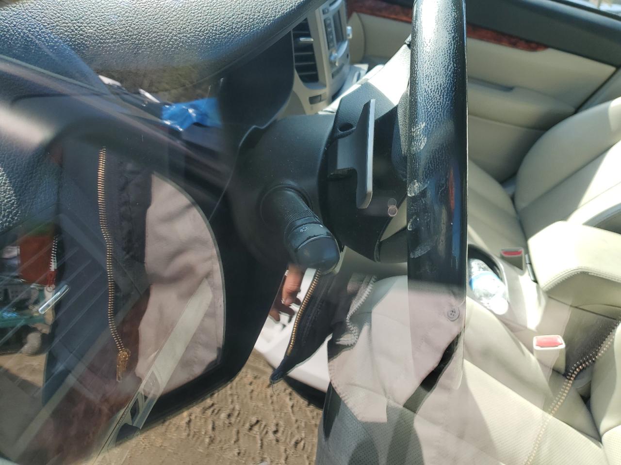 2012 Subaru Outback 2.5I Limited VIN: 4S4BRBKC6C3295248 Lot: 42350494