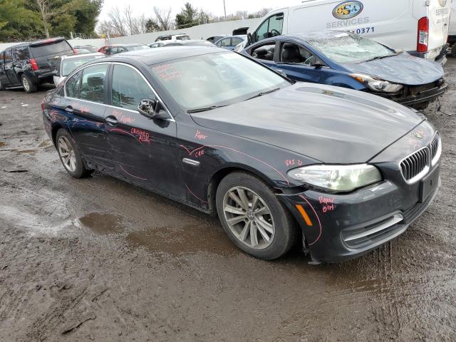 WBA5A7C56ED615409 | 2014 BMW 528 xi