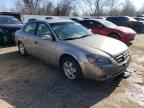 2006 Nissan Altima S за продажба в Bridgeton, MO - Front End