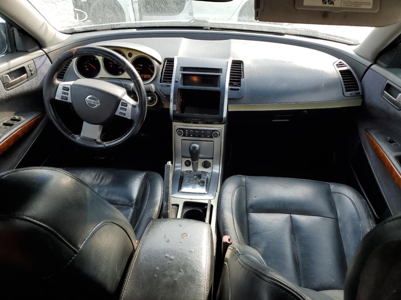 2008 Nissan Maxima - Image 8