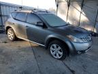 2006 Nissan Murano Sl იყიდება Midway-ში, FL - Minor Dent/Scratches