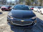 2018 Chevrolet Malibu Ls იყიდება Fairburn-ში, GA - Rear End