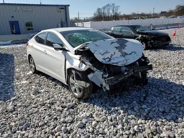 2013 Hyundai Elantra Gls VIN: 5NPDH4AE2DH429418 Lot: 43662054