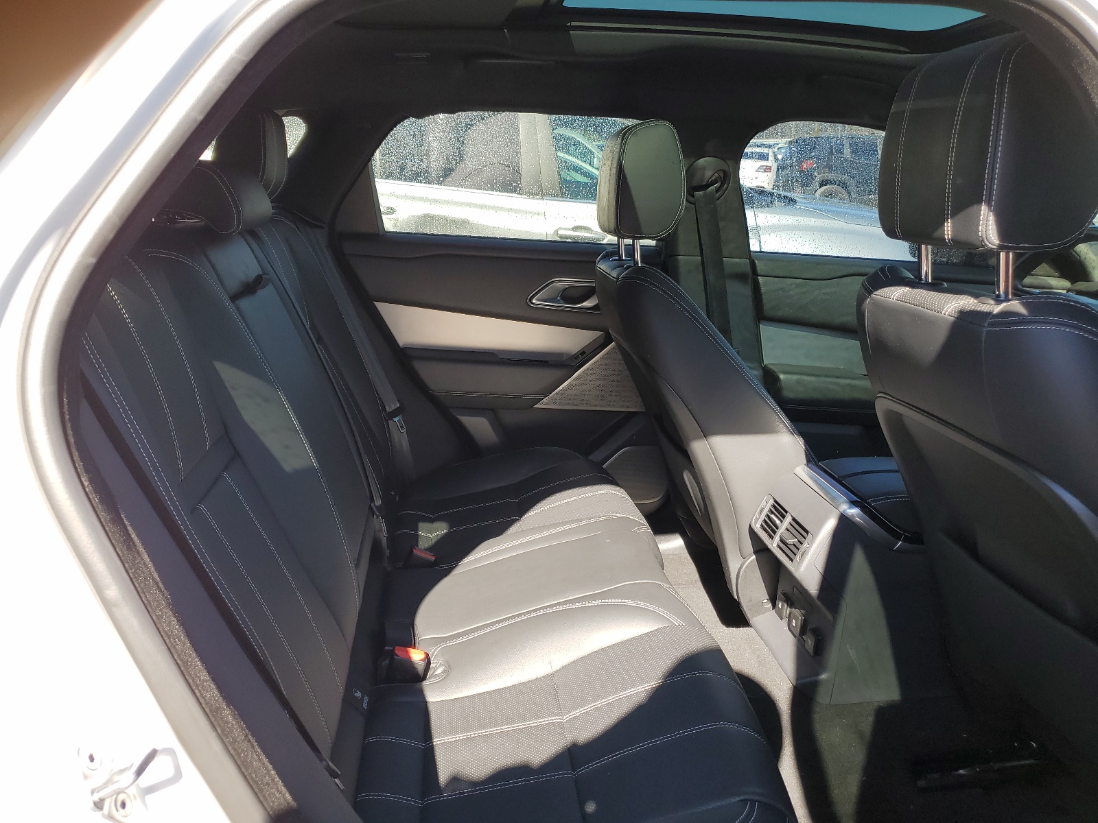 SALYT2EX6MA328348 2021 Land Rover Range Rover Velar R-Dynamic S