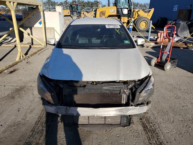 Седаны MERCEDES-BENZ CLA-CLASS 2016 Белый