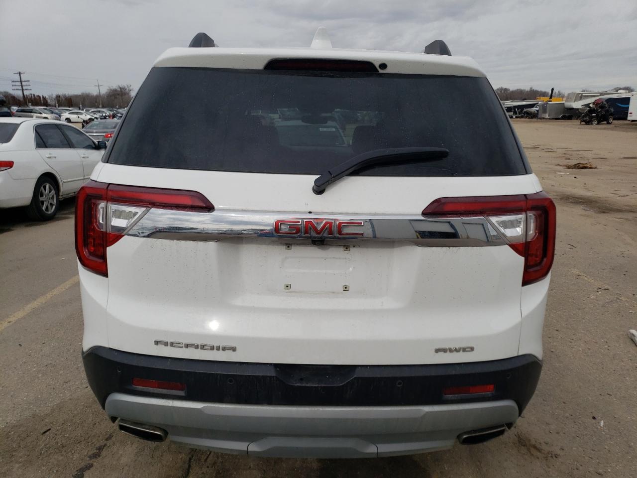 2020 GMC Acadia - Image 6