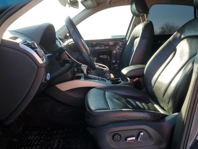 2015 AUDI Q5 PREMIUM