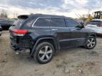 2015 Jeep Grand Cherokee Limited for Sale in Indianapolis, IN - Rear End