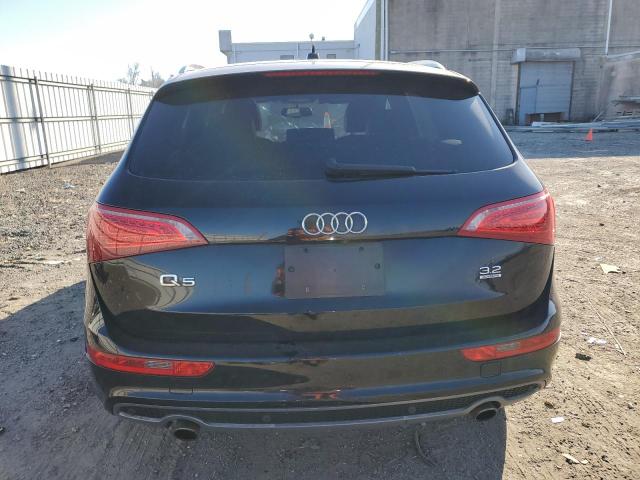 WA1DKAFP5CA025782 | 2012 Audi q5 premium plus