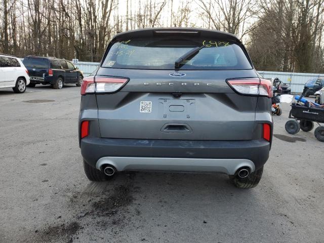  FORD ESCAPE 2022 Gray