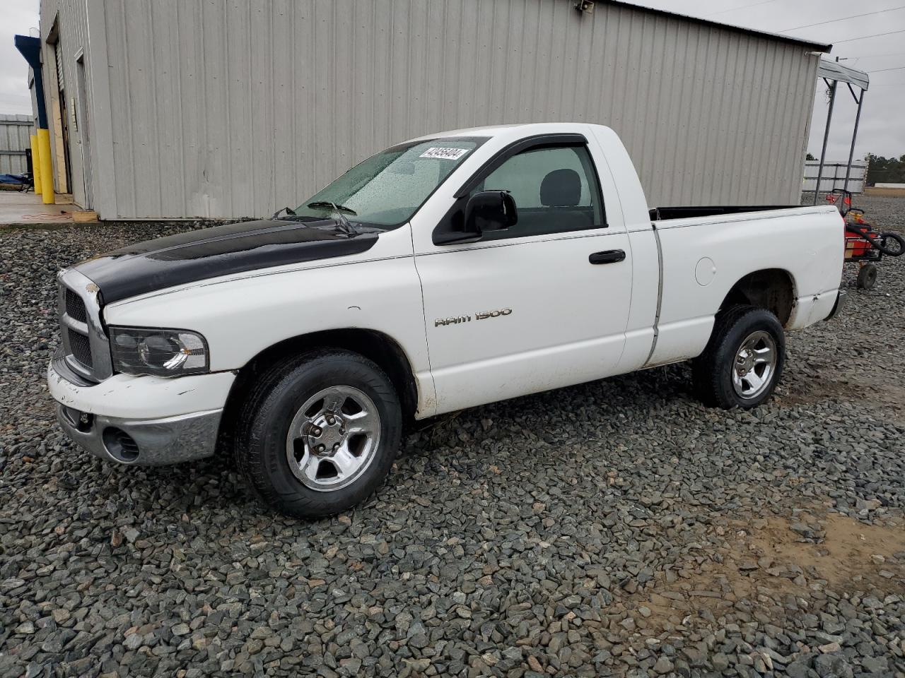 2004 Dodge Ram 1500 St VIN: 1D7HA16N14J264584 Lot: 42456404