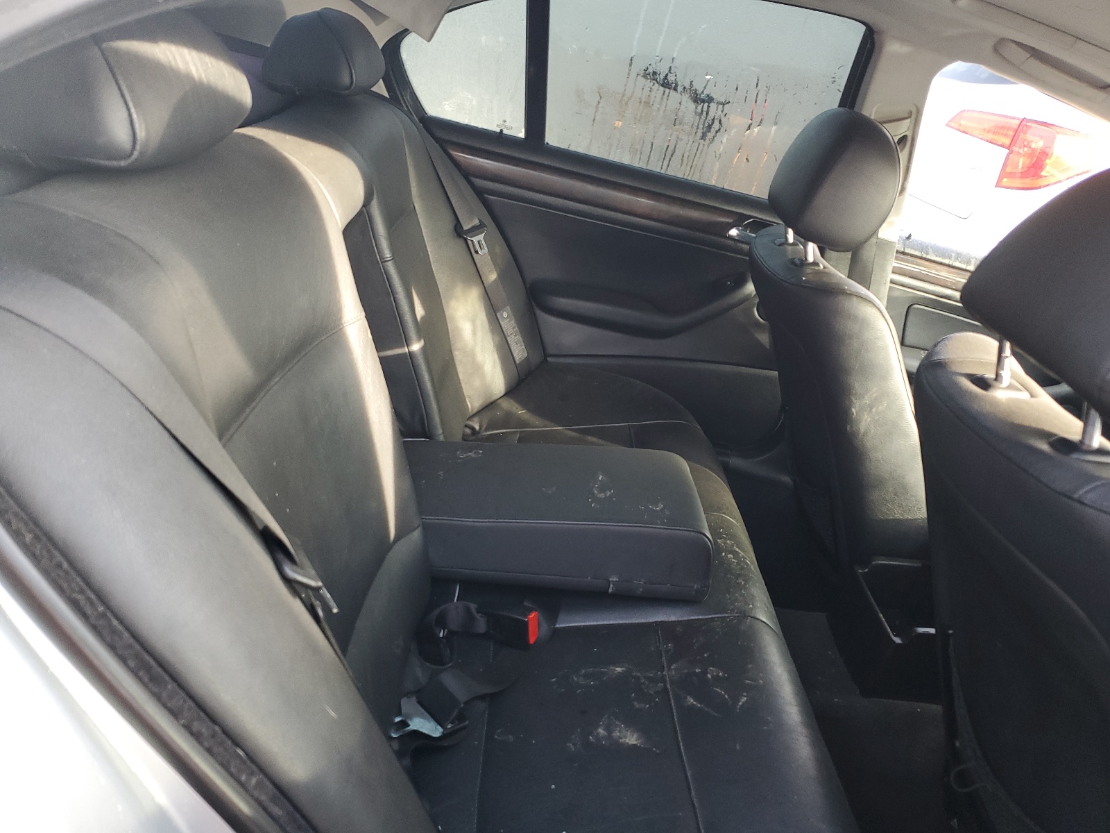 WBAEV53462KM23284 2002 BMW 330 I