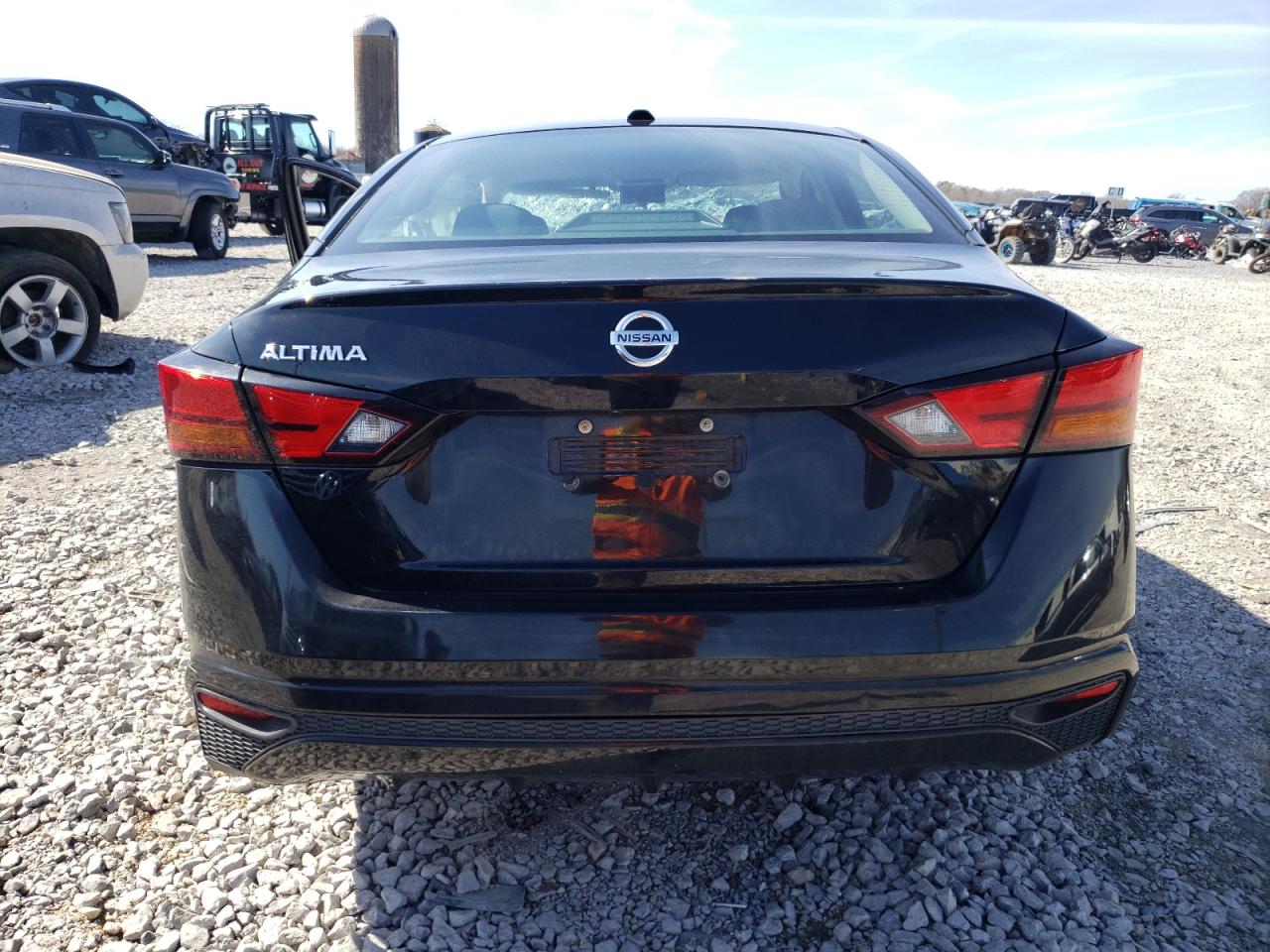 2019 Nissan Altima - Image 6