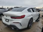 2022 Bmw 840Xi  de vânzare în Bridgeton, MO - Front End