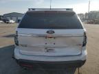 2014 Ford Explorer Limited   for Sale in Dunn, NC - Rear End