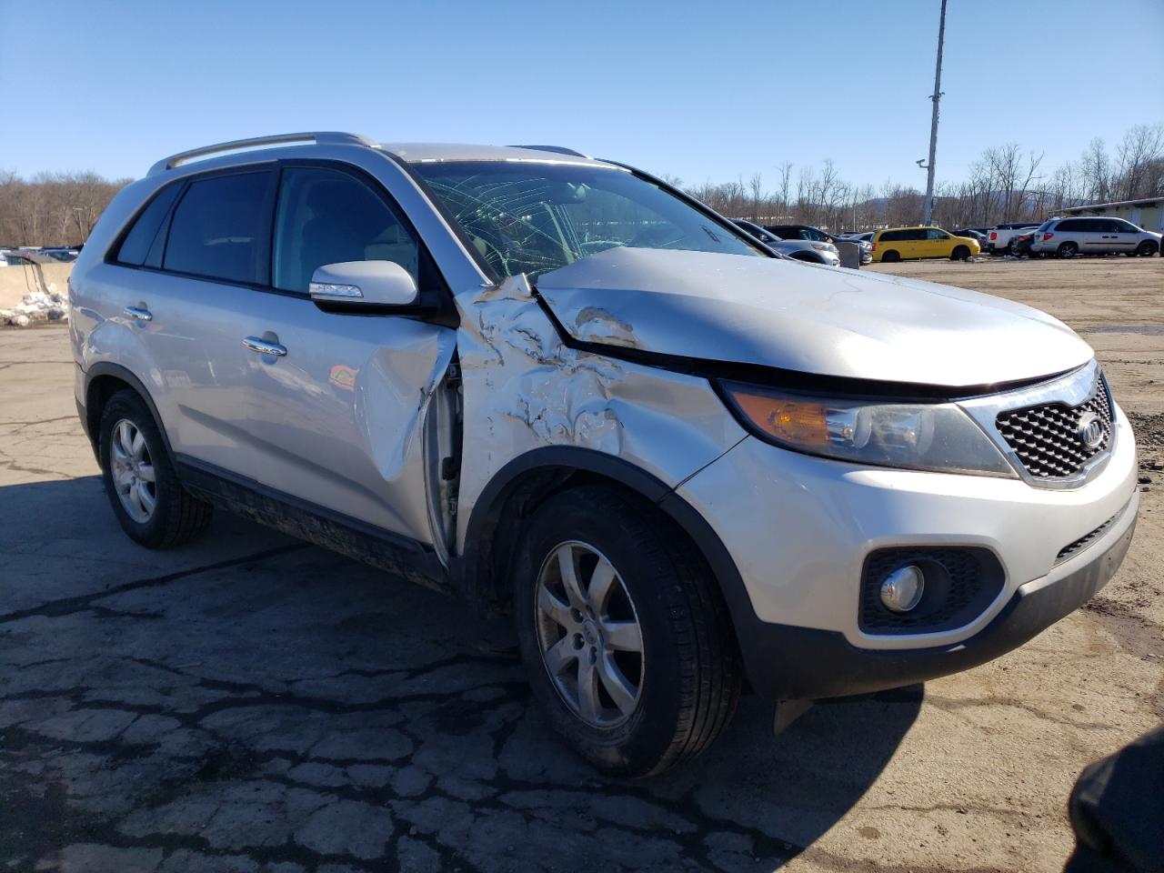 2013 Kia Sorento - Image 4
