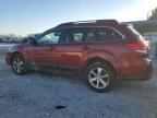 2014 Subaru Outback 2.5I Limited for Sale in Prairie Grove, AR - Rear End