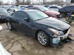 2014 Infiniti Q60 Journey продається в Cahokia Heights, IL - Front End