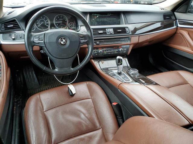 WBA5A7C56ED615409 | 2014 BMW 528 xi