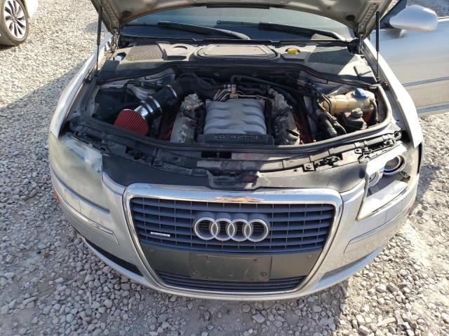 2007 AUDI A8 L QUATT WAUMV44E37N017921  44497884