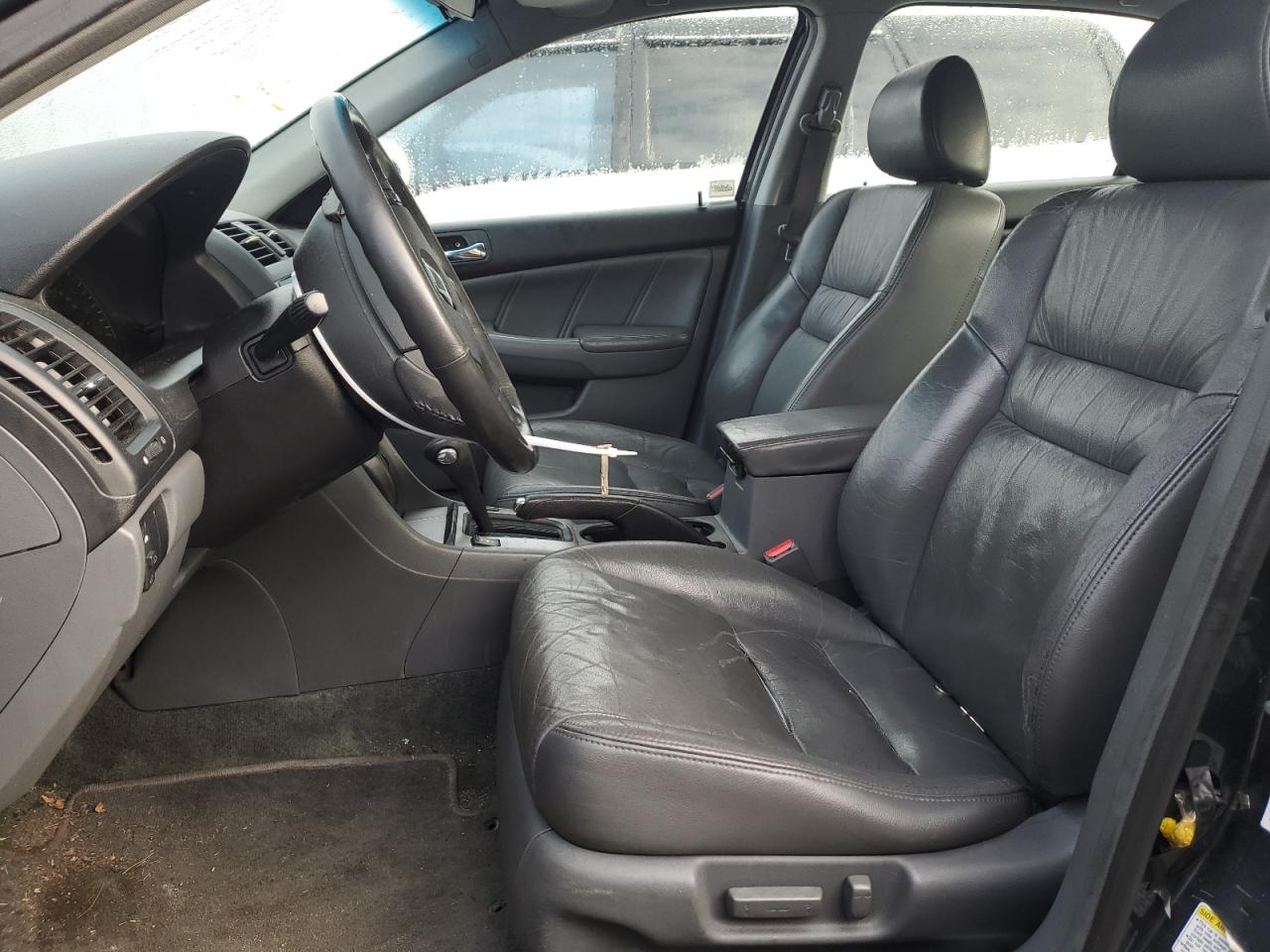 2004 Honda Accord Ex VIN: 1HGCM568X4A044004 Lot: 41103674