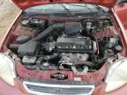 1998 Honda Civic Lx for Sale in Tanner, AL - Rear End
