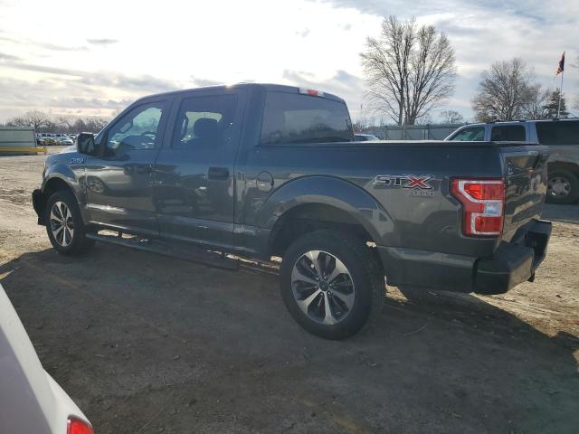 1FTEW1EP3LKD44298 | 2020 Ford f150 supercrew