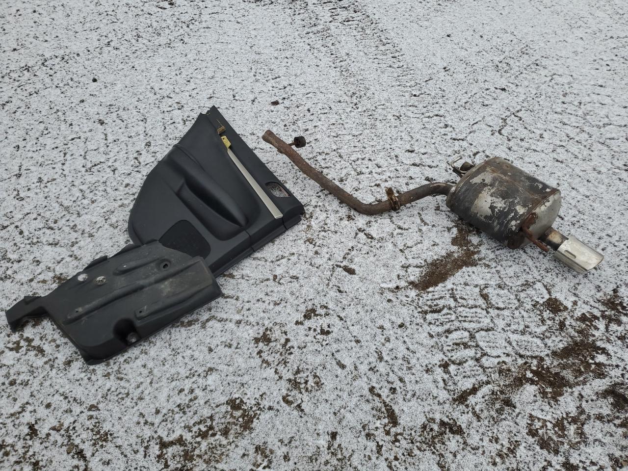 2008 Infiniti G35 VIN: JNKBV61E68M204313 Lot: 65798455